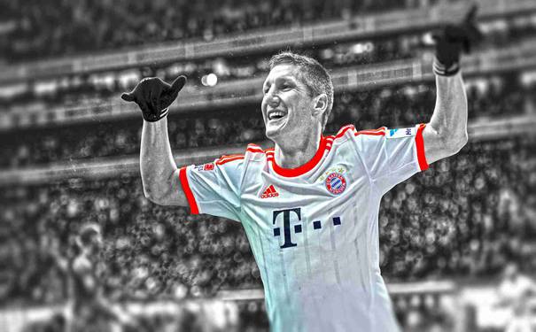 罗马VS亚特兰大